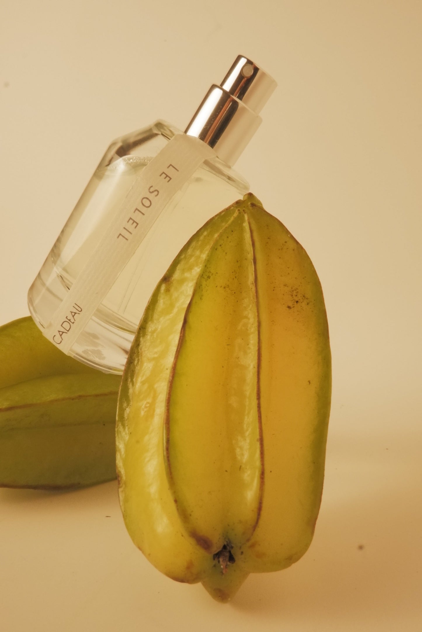 Le Soleil Space Mist