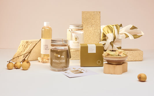 Pickle kit contents