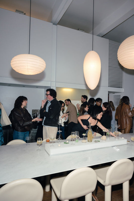 Introducing Forma: A Night to Remember