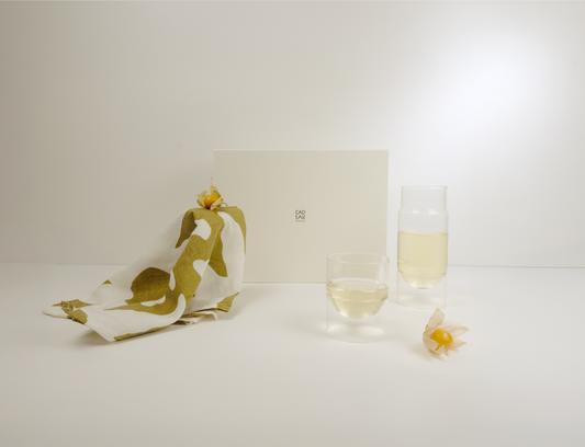 Orb Carafe Gift Set (pre-order)