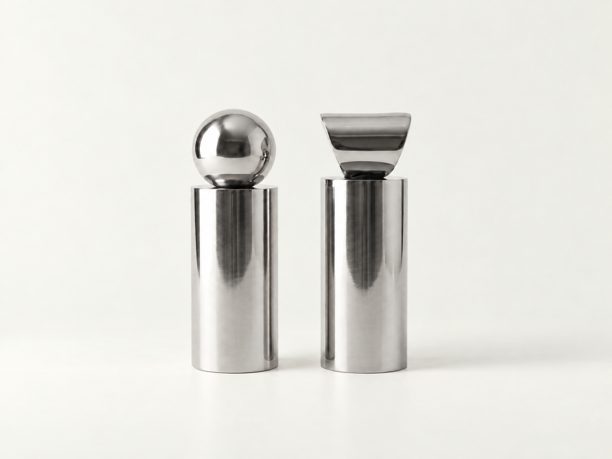 Pre-Order - Forma Salt and Pepper Grinders