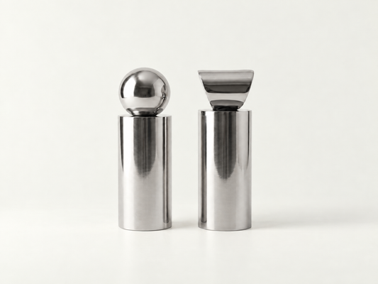 Pre-Order - Forma Salt and Pepper Grinders