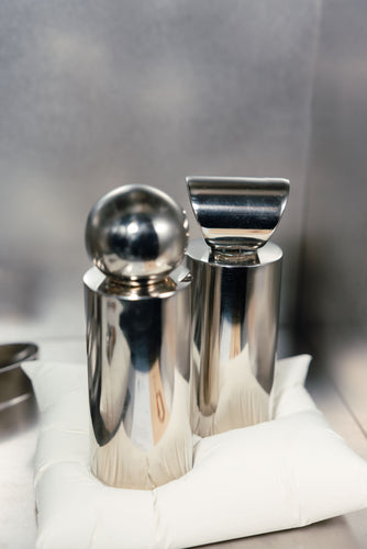 Pre-Order - Forma Salt and Pepper Grinders