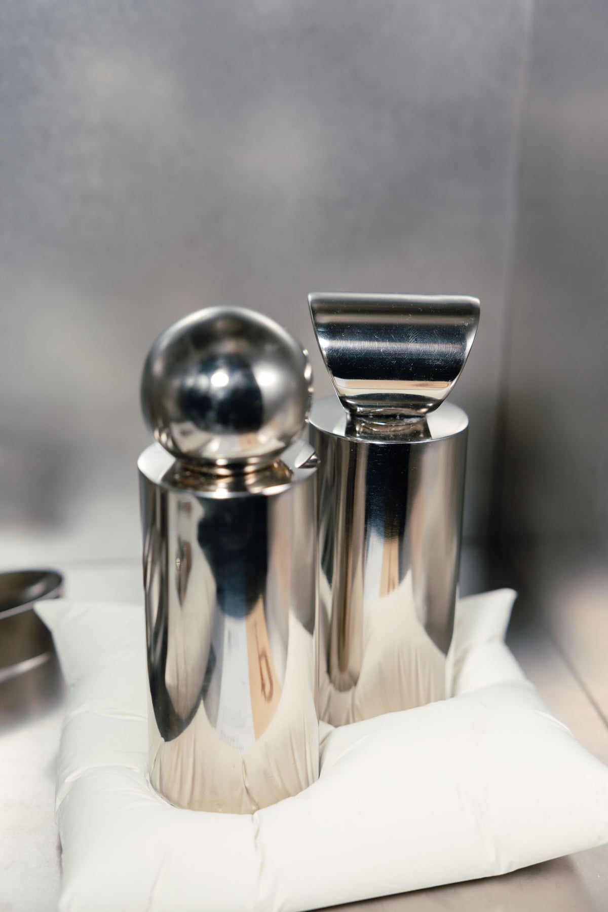 Pre-Order - Forma Salt and Pepper Grinders