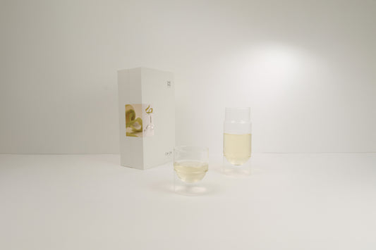 Orb carafe set (pre-order)