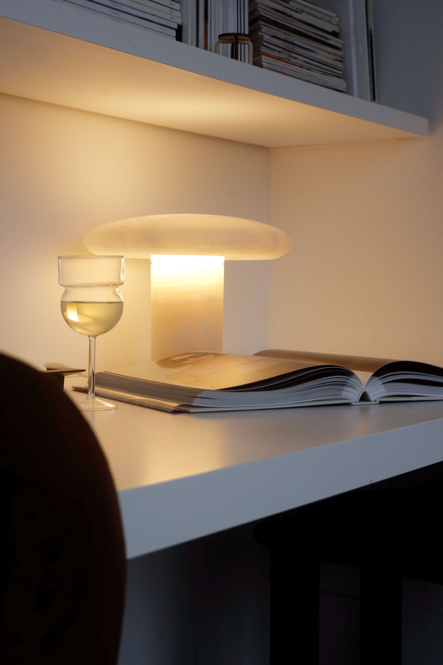 Orb Wine Gift Set