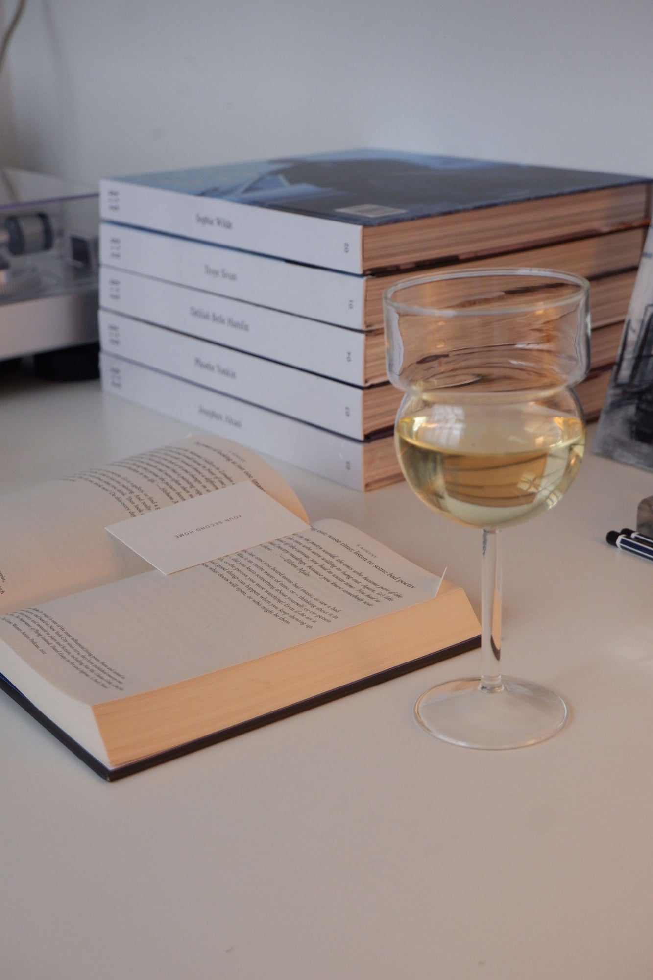 Orb Wine Gift Set