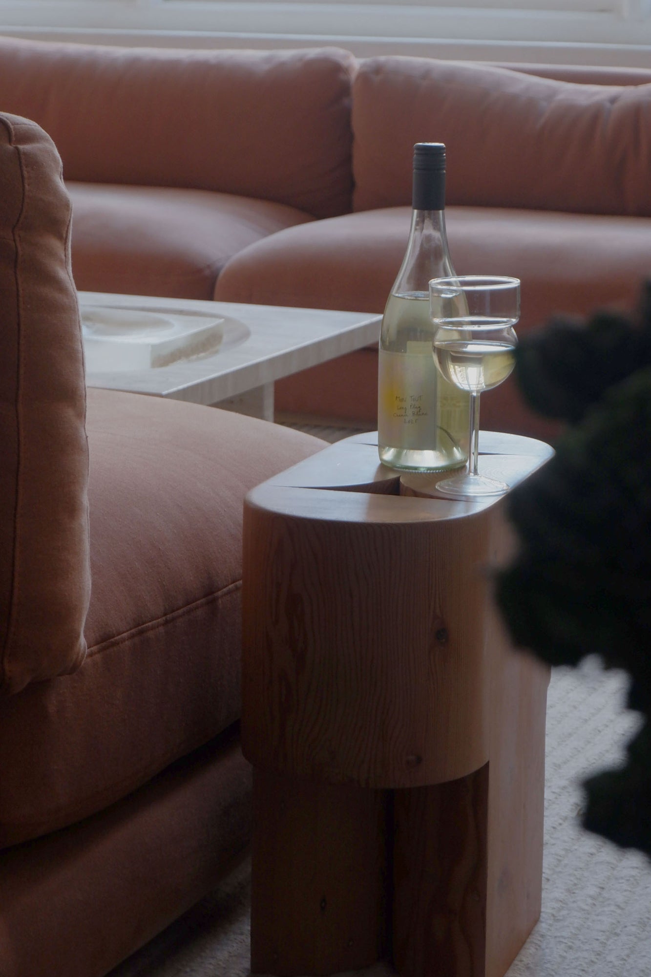 Orb Wine Gift Set