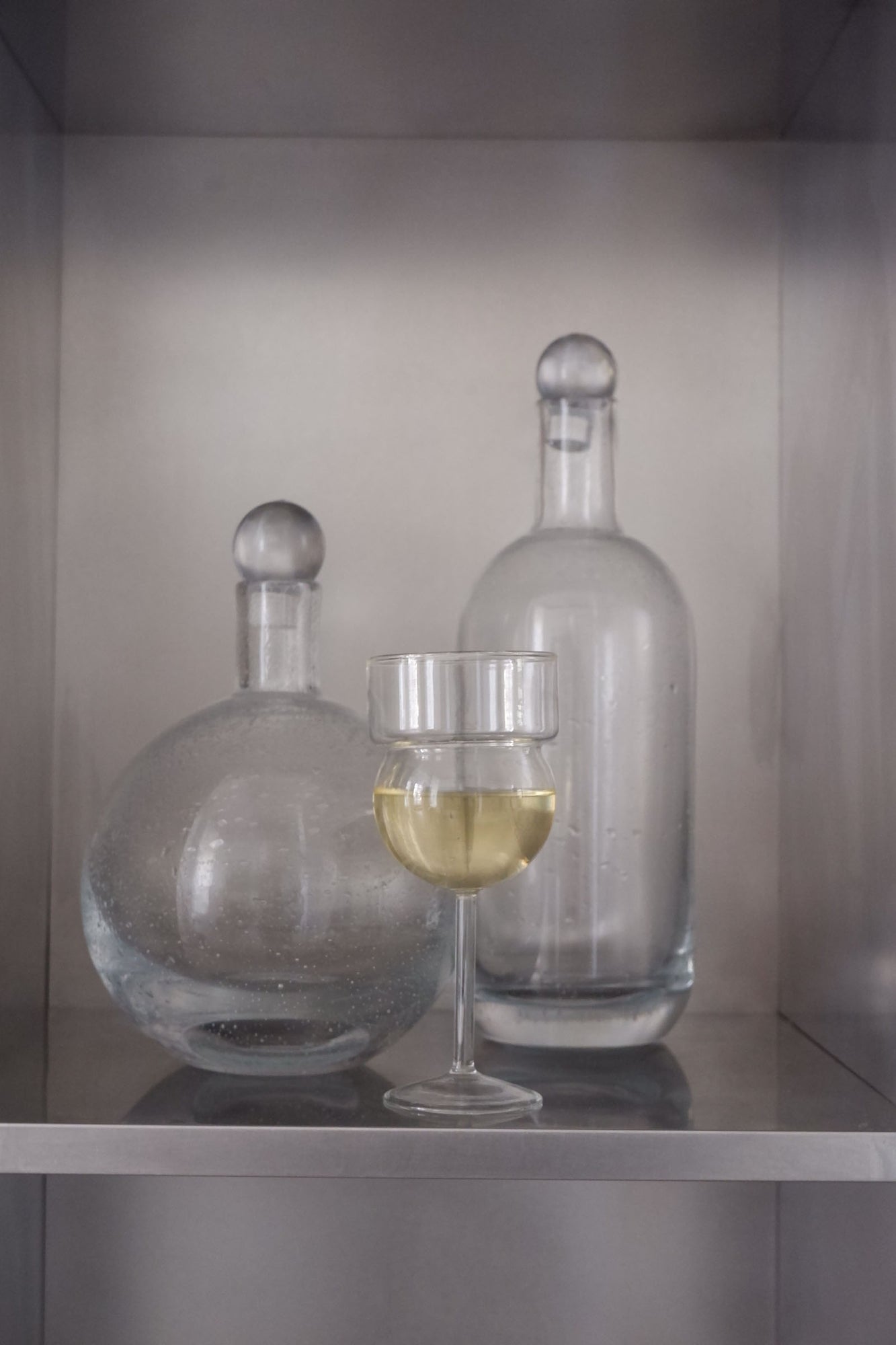 Orb Wine Gift Set