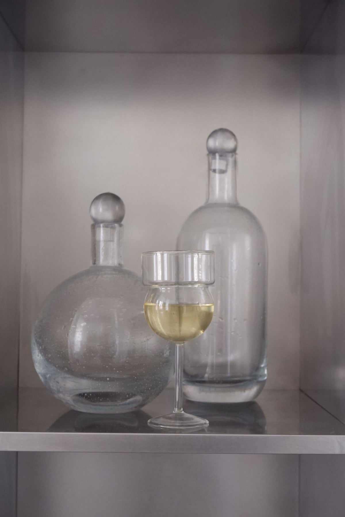 Orb Wine Gift Set