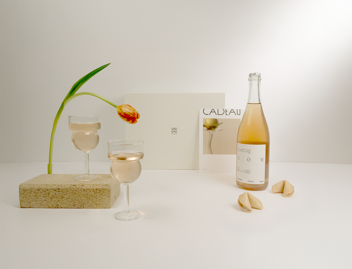 Orb Wine Gift Set