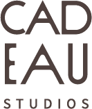 Cadeau Studios Square logo