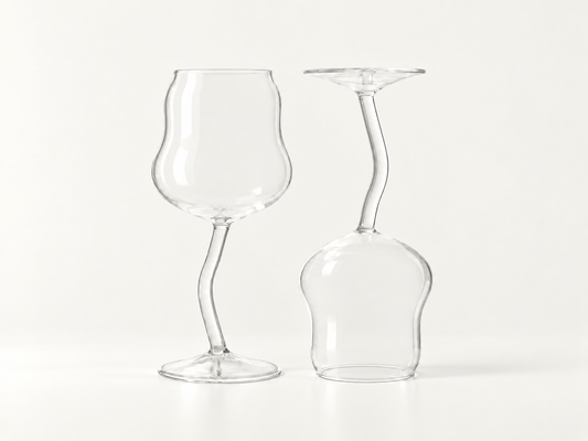 Cin Cin Wine Glasses