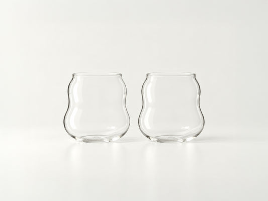 Cin Cin Tumblers