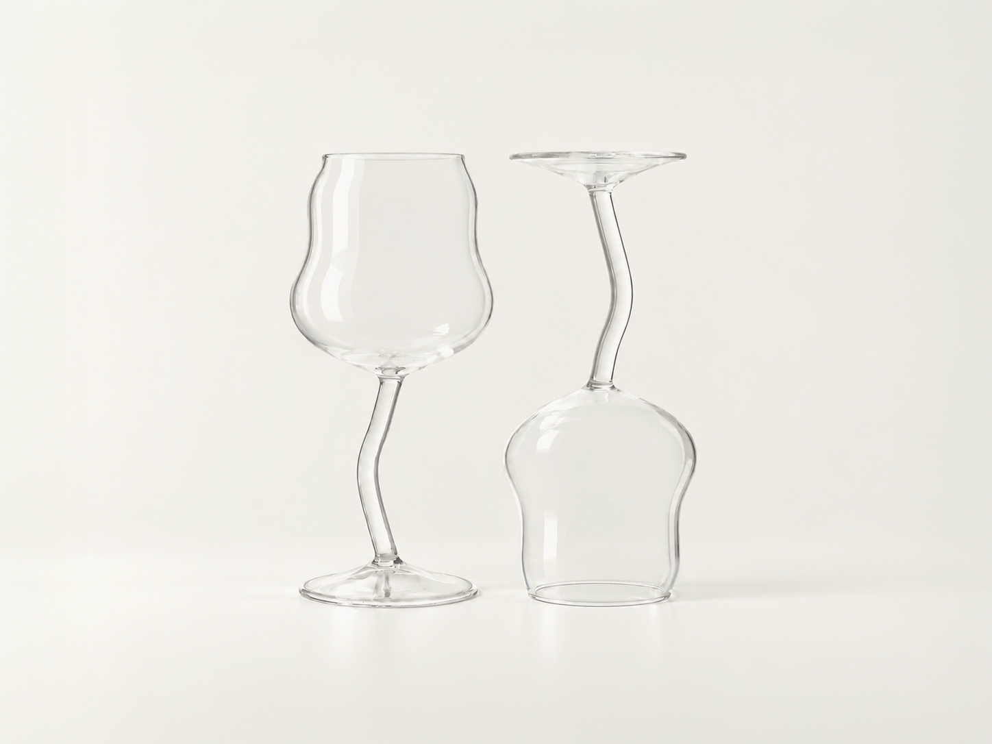 Cin Cin Wine Glasses