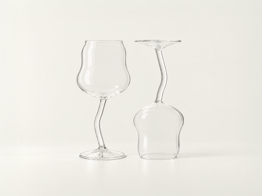 Cin Cin Wine Glasses