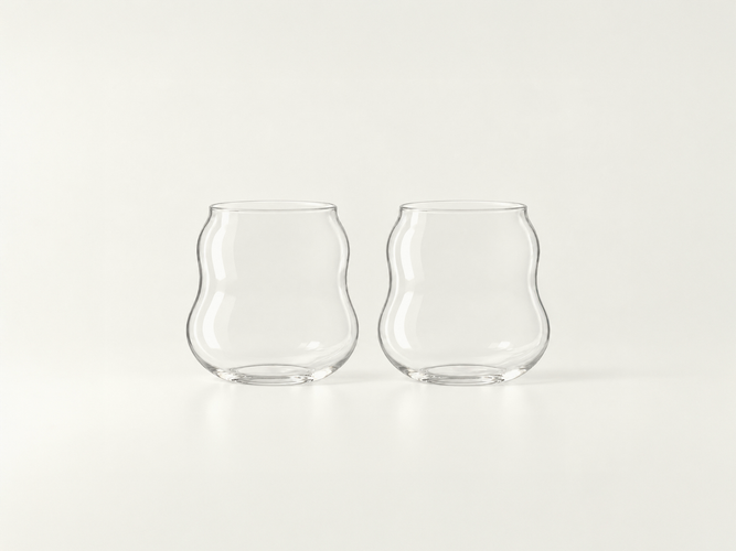 Cin Cin Tumblers