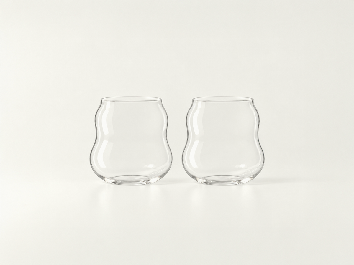 Cin Cin Tumblers