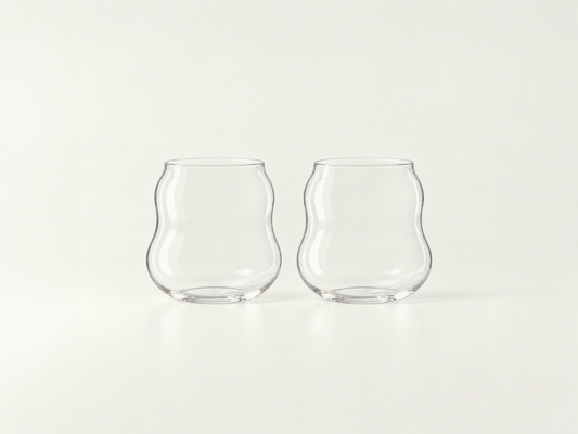 Cin Cin Tumblers