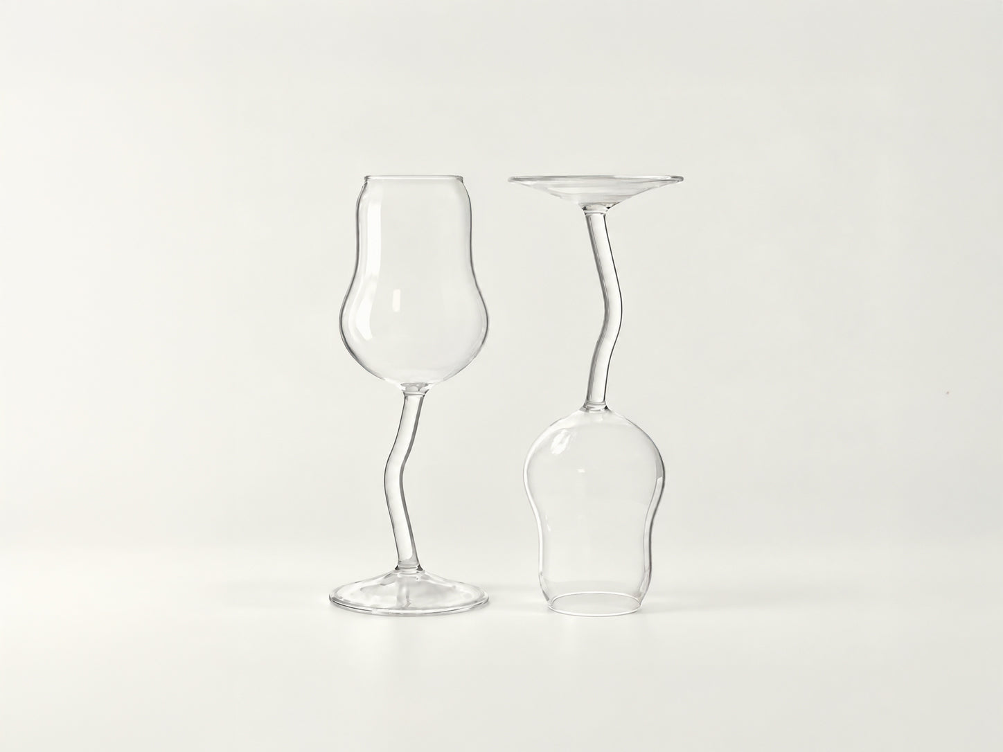 Cin Cin Flute Glass