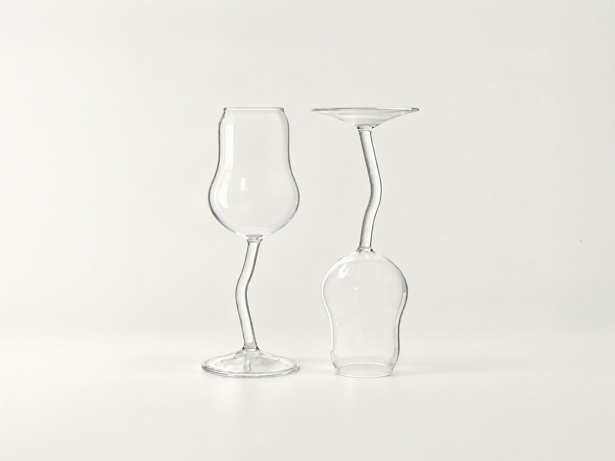 Cin Cin Flute Glass