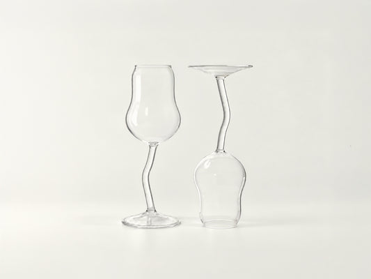 Cin Cin Flute Glass