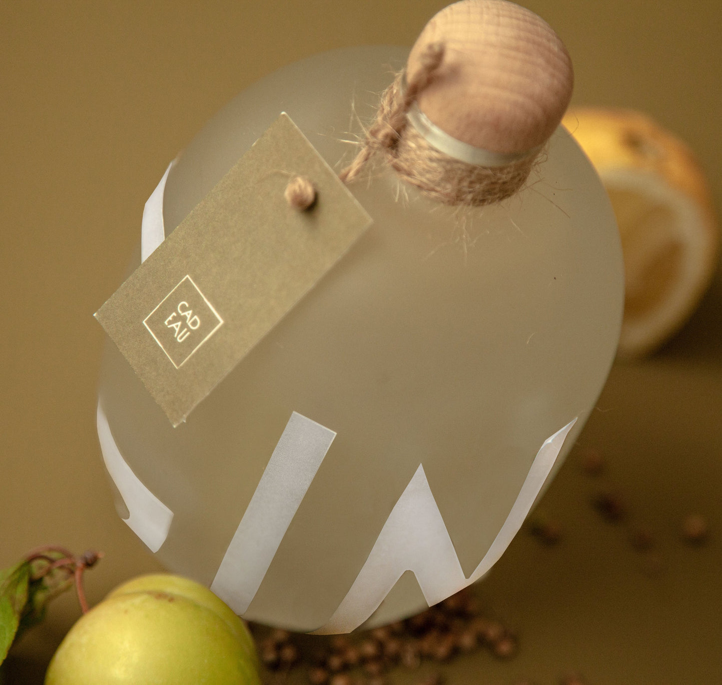 Gin kit