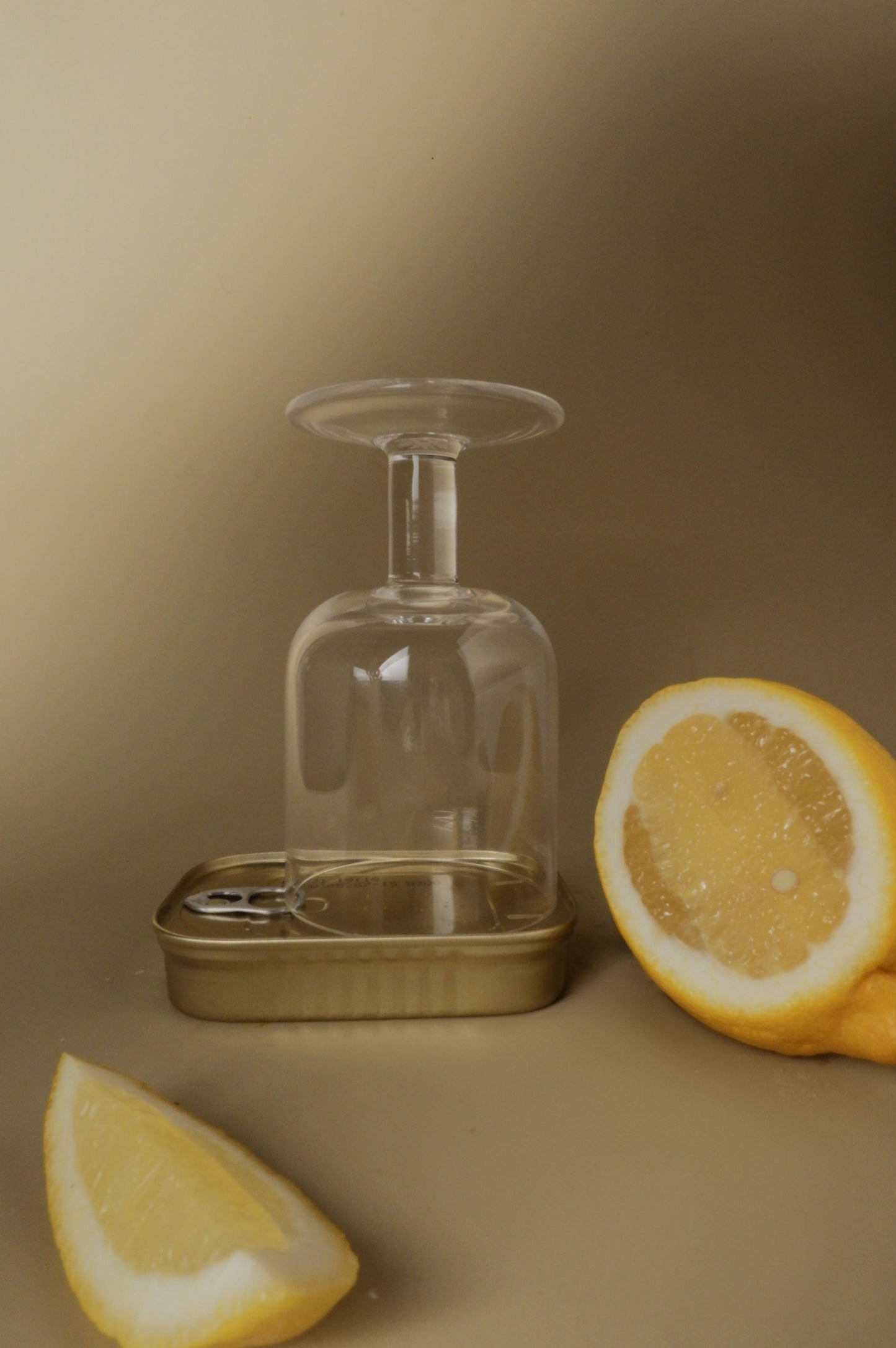 Gin kit