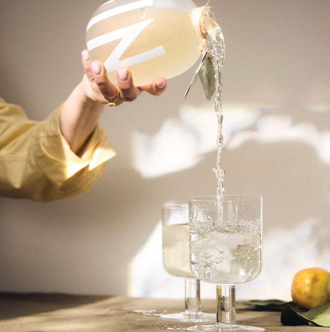 Gin kit