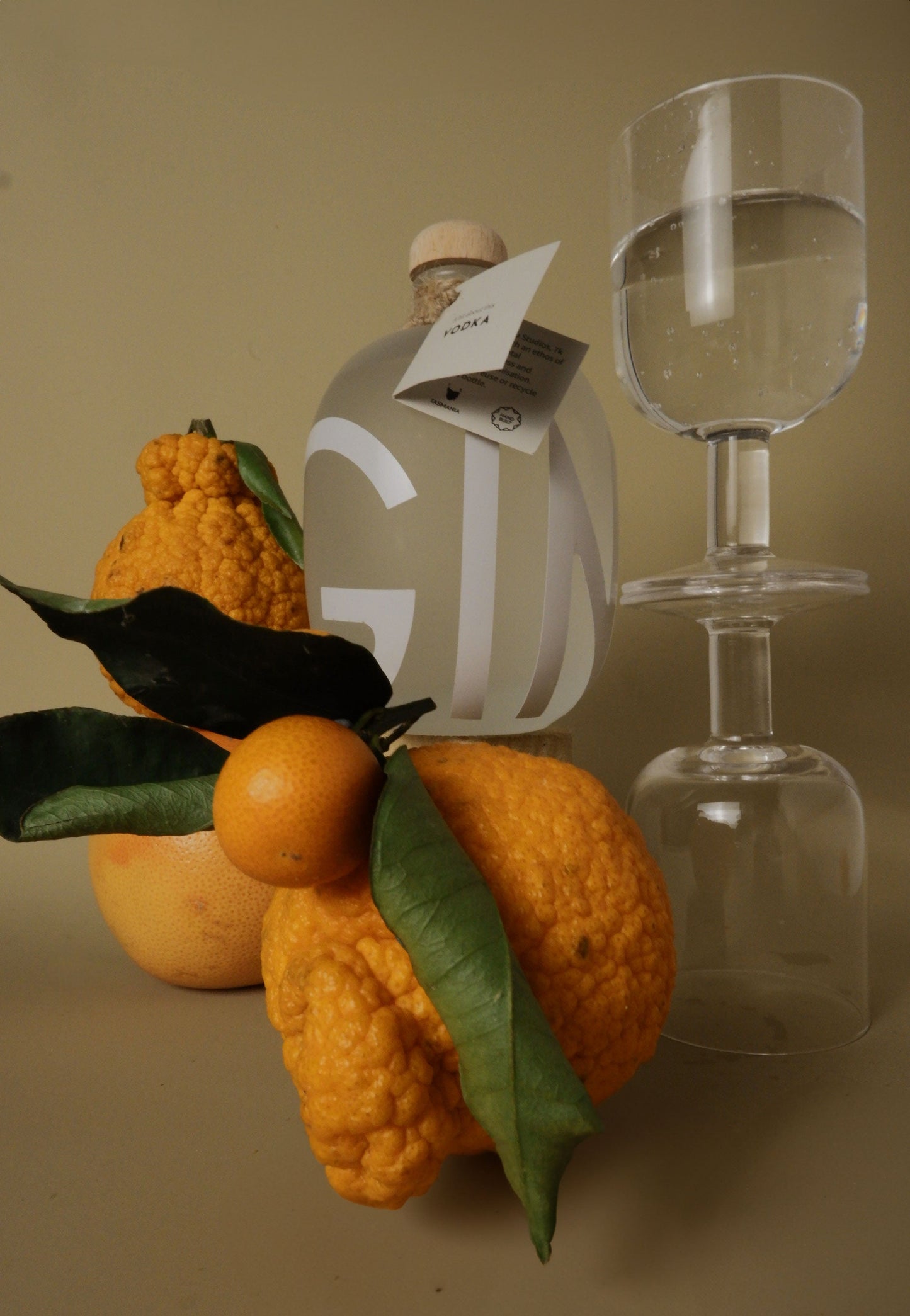Gin kit