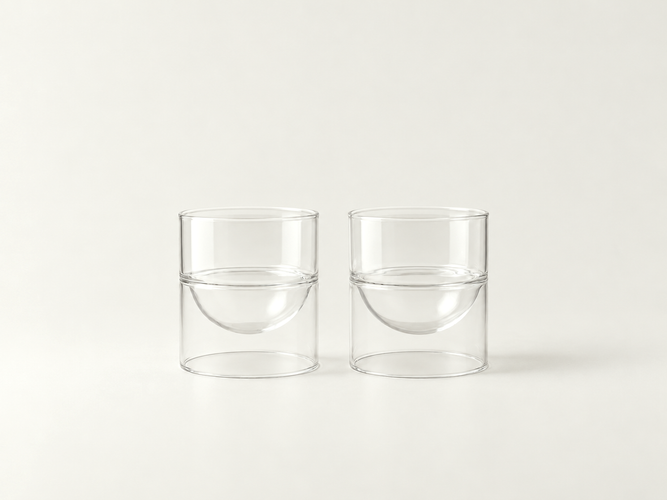 Orb Tumblers