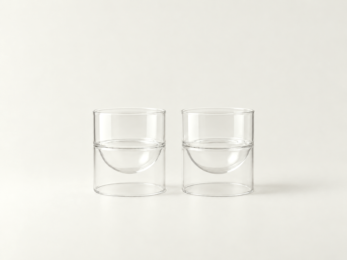 Orb Tumblers