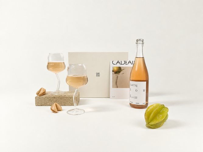 Cin Cin Wine Gift Set