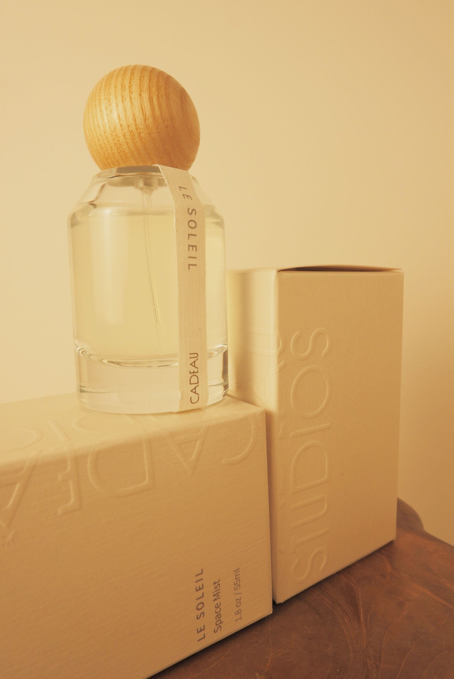 Le Soleil Space Mist