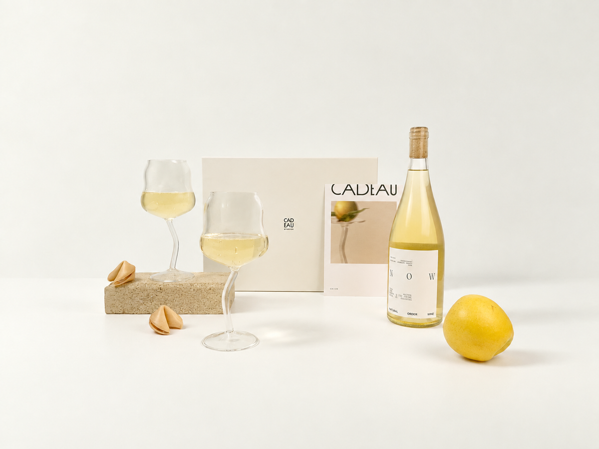 Cin Cin Wine Gift Set