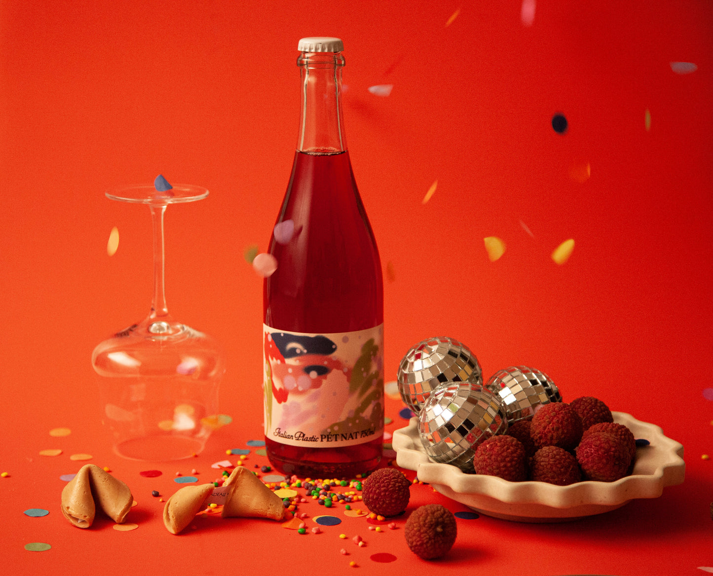 Cin Cin! (Fizz)